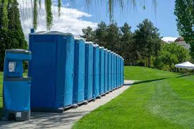 Portable Toilets for Parks and Recreation Areas in Fearrington Village, NC