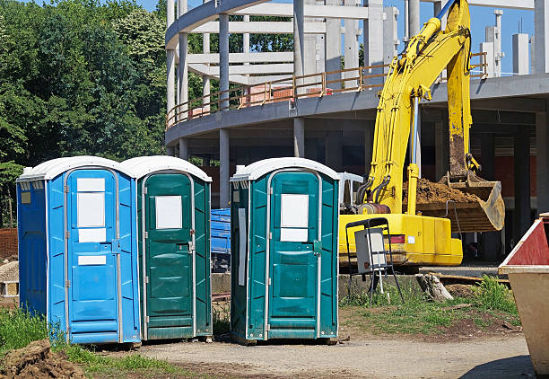Best VIP or Luxury Restroom Trailers  in Fearrington Village, NC