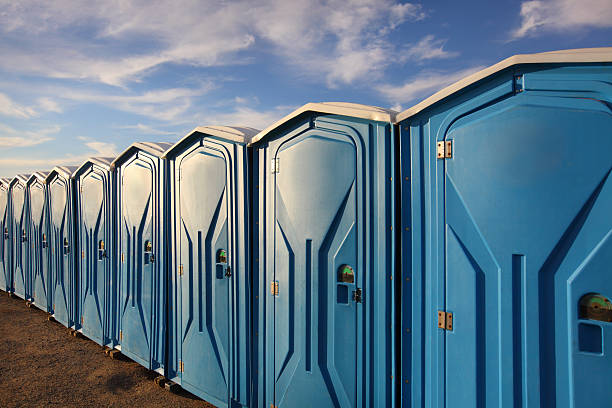 Best Portable Restroom Setup and Delivery  in Fearrington Village, NC