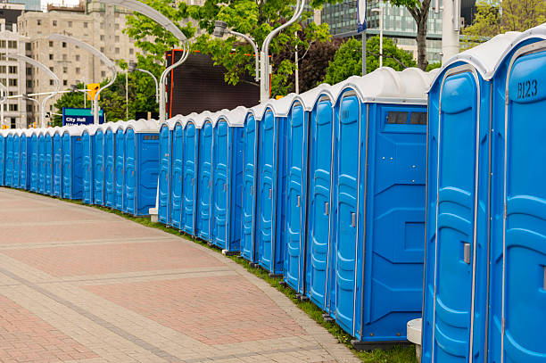 Best Eco-Friendly Portable Toilets  in Fearrington Village, NC