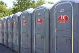 Best VIP or Luxury Restroom Trailers  in Fearrington Village, NC